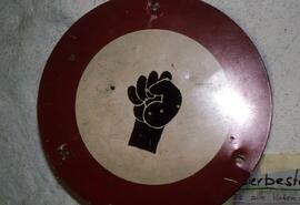 Militantisme interdit