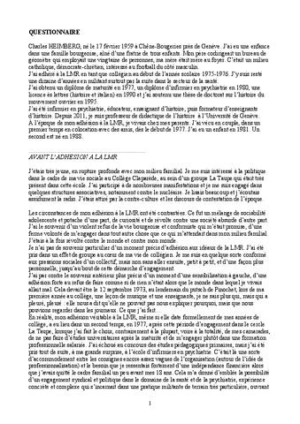 Open original Document numérique